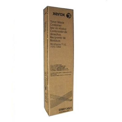 Тонер-картридж XEROX WC 7132 cyan