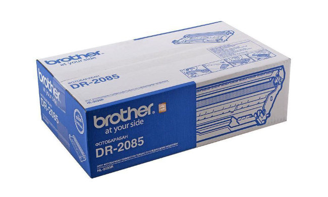 Барабан Brother DR-2085