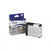 Картридж EPSON T5809 светло-серый для Stylus Pro 3800
