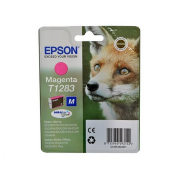 Картридж EPSON T1283 пурпурный для S22/SX125/SX425/BX305