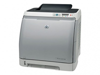Картриджи для принтера HP Color LaserJet 2600N