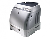 Картриджи для принтера HP Color LaserJet 2605DTN