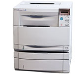Картриджи для принтера HP Color LaserJet 4500dn