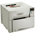 Картриджи для принтера HP Color LaserJet 4500n
