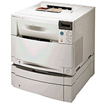 Картриджи для принтера HP Color LaserJet 4550dn