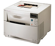 Картриджи для принтера HP Color LaserJet 4550n Plus