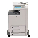 Картриджи для принтера HP Color LaserJet 4730