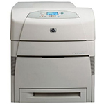 Картриджи для принтера HP Color LaserJet 5500