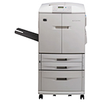 Картриджи для принтера HP Color LaserJet 9500dn