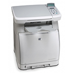 Картриджи для принтера HP Color LaserJet CM1017 MFP