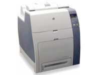 Картриджи для принтера HP Color LaserJet CP4005