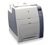 Картриджи для принтера HP Color LaserJet CP4005dn