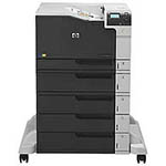 Картриджи для принтера HP Color LaserJet Enterprise M750xh