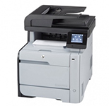 Картриджи для принтера HP Color LaserJet Pro MFP M476dn