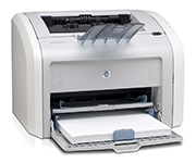 Картриджи для принтера HP LaserJet 1020