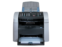 Картриджи для принтера HP LaserJet 3015
