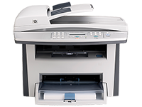 Картриджи для принтера HP LaserJet 3052