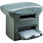 Картриджи для принтера HP LaserJet 3300mfp