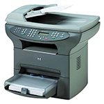 Картриджи для принтера HP LaserJet 3310mfp