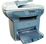 Картриджи для принтера HP LaserJet 3320mfp