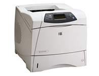 Картриджи для принтера HP LaserJet 4250