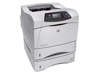 Картриджи для принтера HP LaserJet 4350dtn