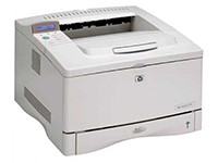 Картриджи для принтера HP LaserJet 5000Le