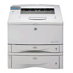 Картриджи для принтера HP LaserJet 5000n