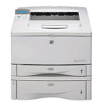 Картриджи для принтера HP LaserJet 5100se