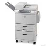 Картриджи для принтера HP LaserJet 9000 MFP