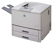 Картриджи для принтера HP LaserJet 9000dn