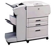 Картриджи для принтера HP LaserJet 9000hns