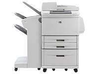 Картриджи для принтера HP LaserJet 9040 MFP