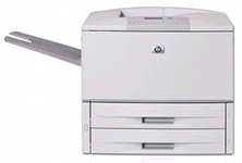 Картриджи для принтера HP LaserJet 9040n