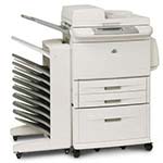 Картриджи для принтера HP LaserJet 9050 MFP
