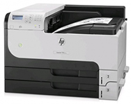 Картриджи для принтера HP LaserJet Enterprise 700 M712n