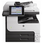 Картриджи для принтера HP LaserJet Enterprise 700 MFP M725dn