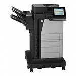 Картриджи для принтера HP LaserJet Enterprise M630z