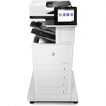 Картриджи для принтера HP LaserJet Enterprise M632