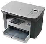 Картриджи для принтера HP LaserJet M1005 mfp