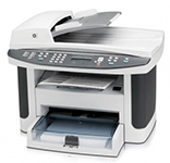 Картриджи для принтера HP LaserJet M1522nf