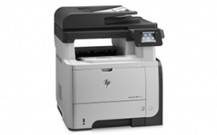 Картриджи для принтера HP LaserJet M521dw
