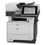 Картриджи для принтера HP LaserJet M525dn