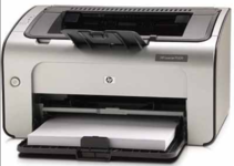 Картриджи для принтера HP LaserJet P1003