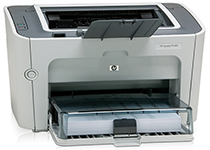 Картриджи для принтера HP LaserJet P1503