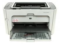 Картриджи для принтера HP LaserJet P1505N