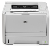 Картриджи для принтера HP LaserJet P2033
