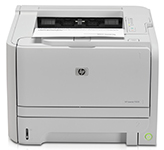 Картриджи для принтера HP LaserJet P2037