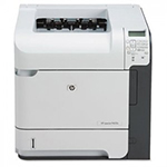 Картриджи для принтера HP LaserJet P2053dn