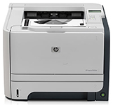 Картриджи для принтера HP LaserJet P2057d